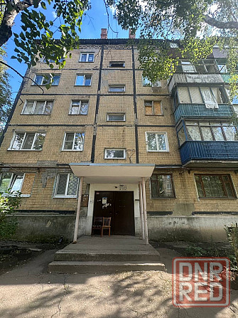 3к кв, шахта Октябрьская Донецк - изображение 10
