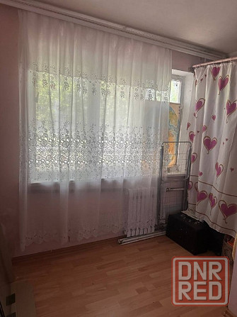 3к кв, шахта Октябрьская Донецк - изображение 8