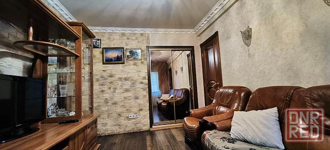 сдам квартиру в центре Донецк - изображение 12