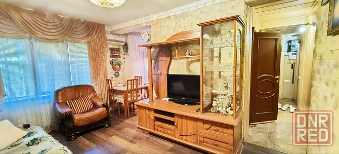 сдам квартиру в центре Донецк - изображение 11