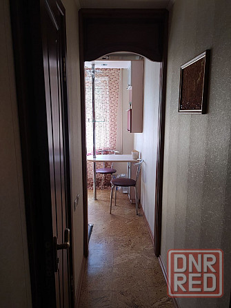 Продам 2-хком.кв-ру, г. Горловка, ул. Остапенко 26, 4/5 Горловка - изображение 10