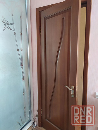 Продам 2-хком.кв-ру, г. Горловка, ул. Остапенко 26, 4/5 Горловка - изображение 7