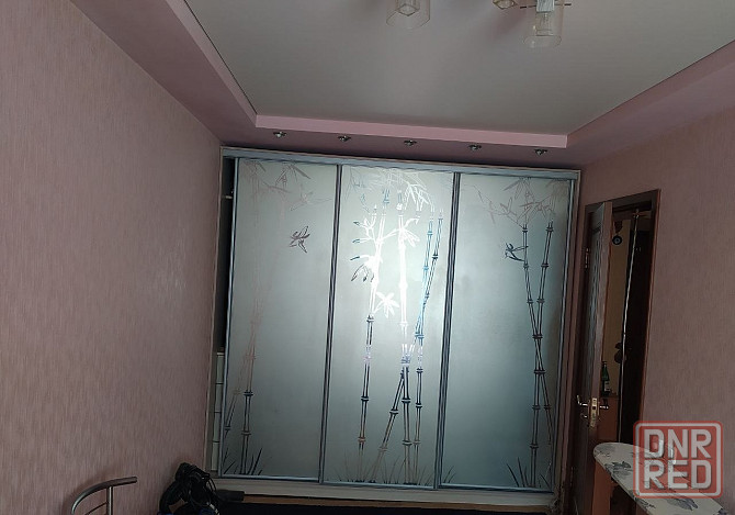 Продам 2-хком.кв-ру, г. Горловка, ул. Остапенко 26, 4/5 Горловка - изображение 6