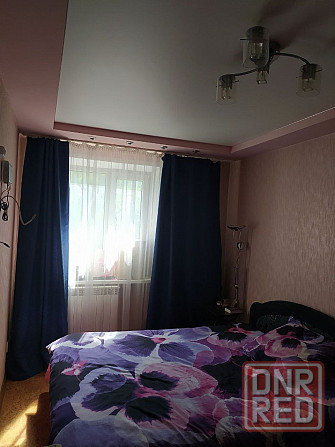 Продам 2-хком.кв-ру, г. Горловка, ул. Остапенко 26, 4/5 Горловка - изображение 5