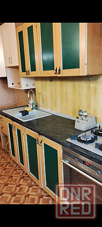 Сдам 3к.кв. Боссе, ул.Куприна Донецк - изображение 3