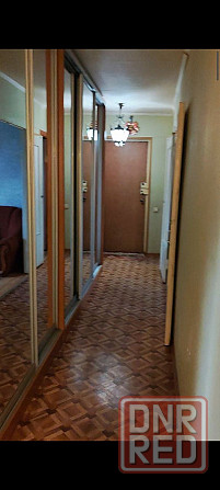 Сдам 3к.кв. Боссе, ул.Куприна Донецк - изображение 11
