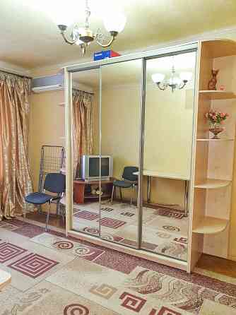 Аренда 1 комнатной квартиры Донецк