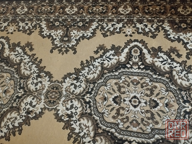 ковёр продам Донецк - изображение 1