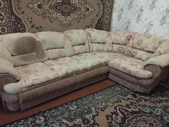 продам диван б\у Донецк