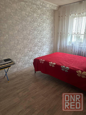 Продажа 3х Комнатной Квартиры - Калининский район Донецка -Проспект Ильича - Ориентир Грузия !!! Донецк - изображение 5