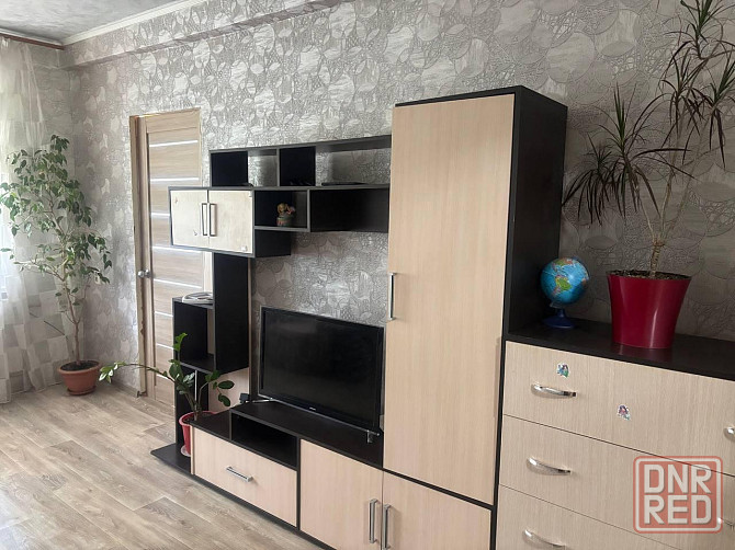 Продажа 3х Комнатной Квартиры - Калининский район Донецка -Проспект Ильича - Ориентир Грузия !!! Донецк - изображение 3