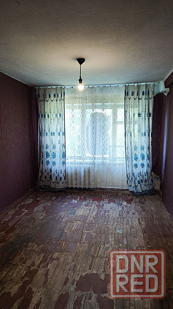 Продам 3- ку на Металлурге! Макеевка - изображение 4