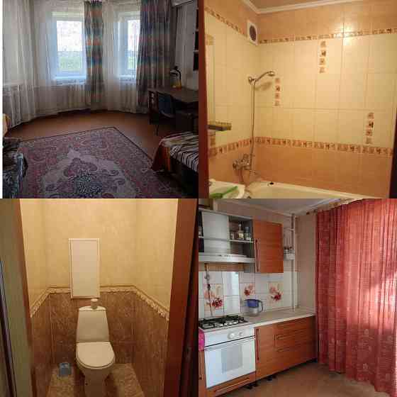 Сдам квартиру Донецк