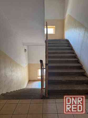 Продам 1-комнатную Петровский район, 14 больница. Донецк