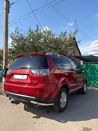 продам авто мitsubishi оutlander хл 2,4 митсубиси аутлендер хл 2,4 2008 г. Донецк