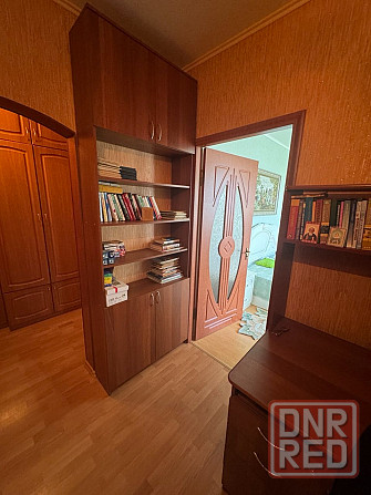 Продается 2 ком. квартира, ул. Высоцкого Донецк - изображение 8