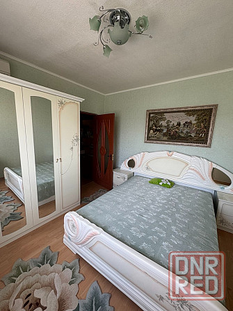 Продается 2 ком. квартира, ул. Высоцкого Донецк - изображение 1