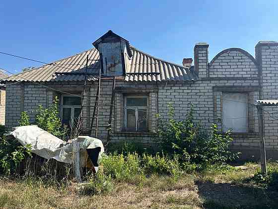 Продается Дом Землянки Макеевка