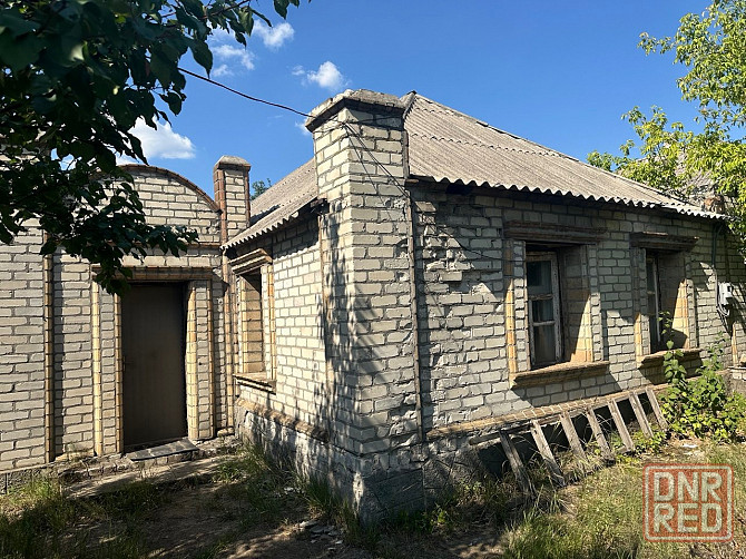 Продается Дом Землянки Макеевка - изображение 1