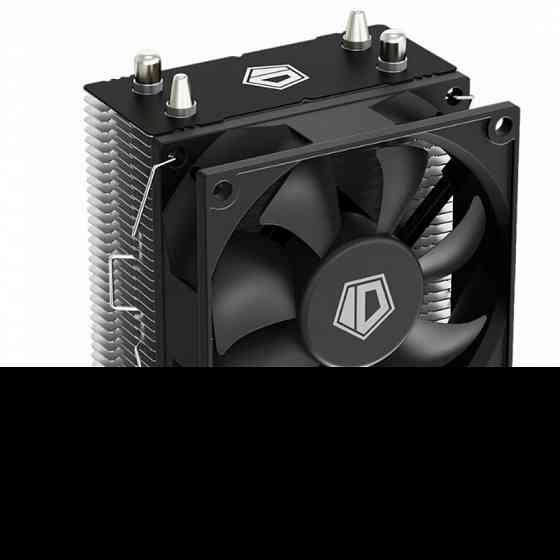 Кулер для процессора id-cooling se-802-sd v3 в макеевке днр | Гарантия Макеевка