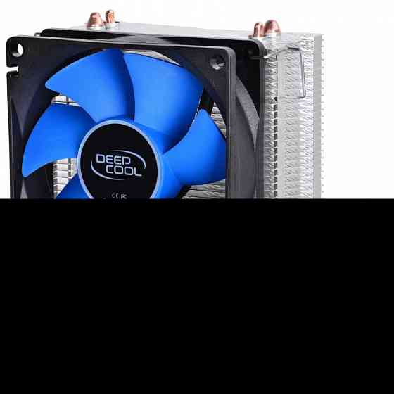 Кулер для процессора deepcool ice edge mini fs v2.0 (tdp 100w) в макеевке днр | Гарантия Макеевка
