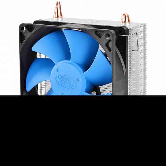 Кулер для процессора deepcool ice blade 100 ret в макеевке днр | Гарантия Макеевка