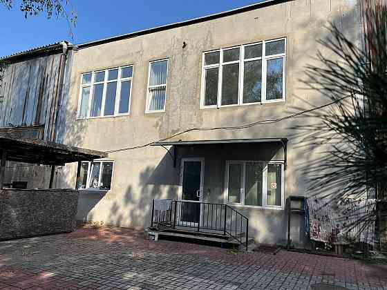 продается база склады плюс офис калининский Донецк