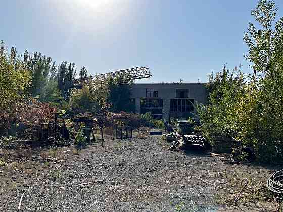 продается база склады плюс офис калининский Донецк