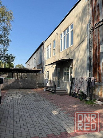 продается база склады плюс офис калининский Донецк - изображение 7