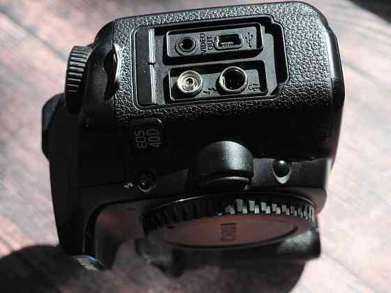 Canon 40D Body(без объектива) Макеевка