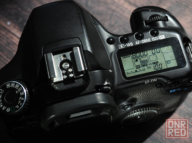 Canon 40D Body(без объектива) Макеевка - изображение 4