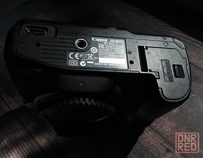 Canon 40D Body(без объектива) Макеевка - изображение 2