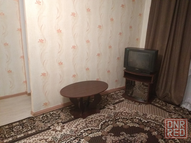 продажа! 1 комнатная квартира калининский Донецк - изображение 10