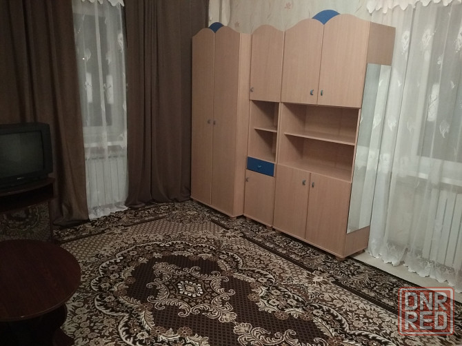 продажа! 1 комнатная квартира калининский Донецк - изображение 8