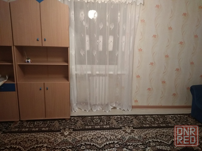 продажа! 1 комнатная квартира калининский Донецк - изображение 11