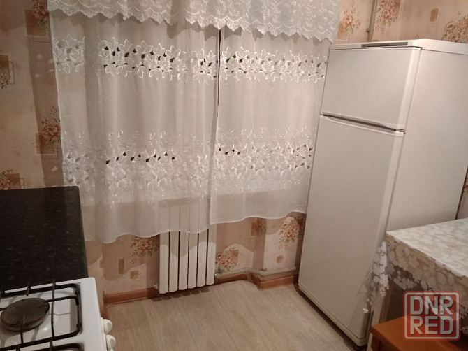 продажа! 1 комнатная квартира калининский Донецк - изображение 3