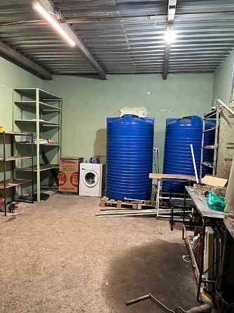 продаются складские помещения Строительная деревня Донецк