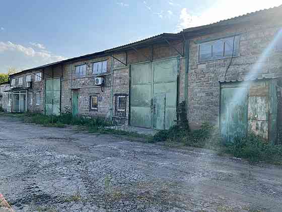 продаются складские помещения Строительная деревня Донецк