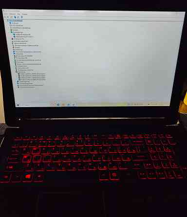 Продам Ноутбук Acer nitro 5 Макеевка