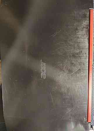 Продам Ноутбук Acer nitro 5 Макеевка