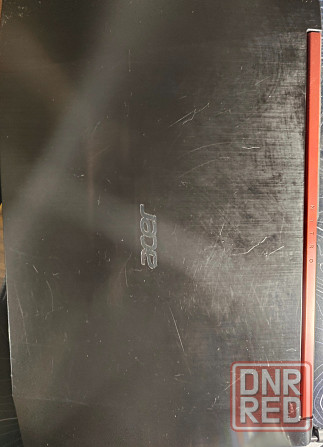Продам Ноутбук Acer nitro 5 Макеевка - изображение 1