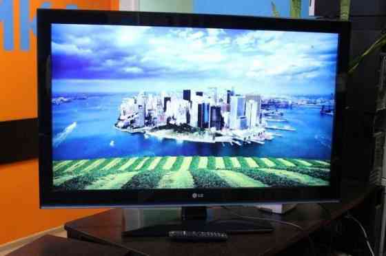 Телевизор LG 32LK551, FULL HD, 100 Гц Донецк
