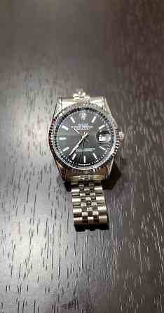 Часы rolex на ходу , копия ! в хорошем состояние ! Макеевка