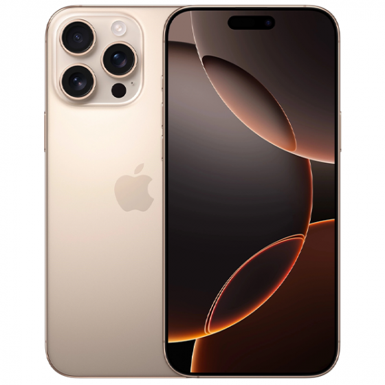 Iphone 16 Pro 256 GB Desert Titanium Донецк