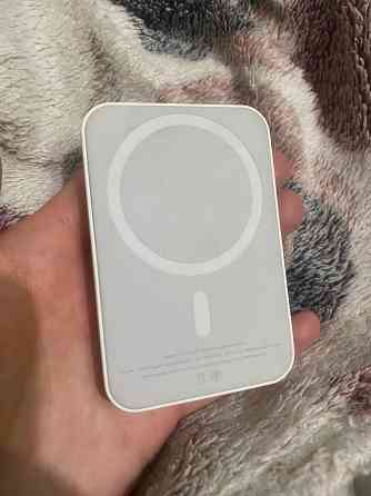 Продам Magsafe apple оригинал б/у Донецк