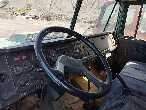 Самосвал КрАЗ 6510, 2005 Луганск