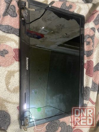 Матрица для Lenovo G575 и т.п Донецк - изображение 1