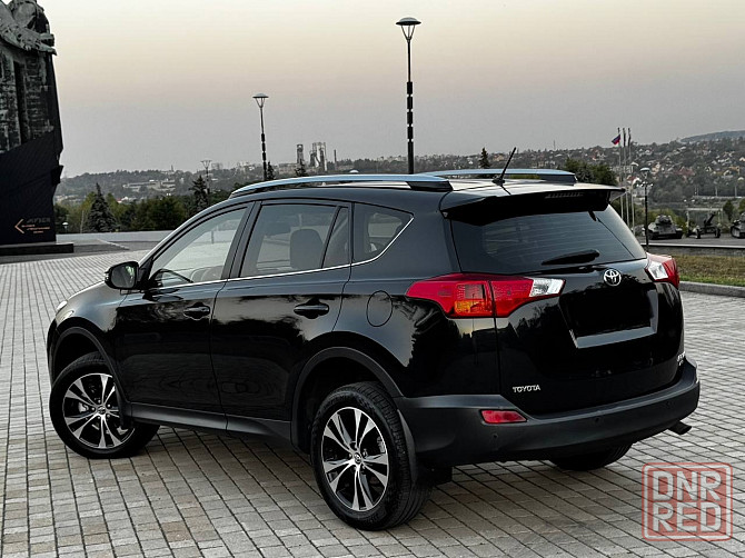 в продаже toyota rav4 2015 года выпуска Донецк - изображение 4
