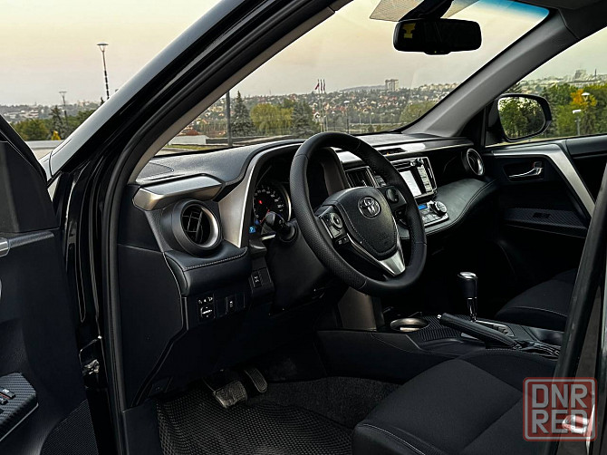 в продаже toyota rav4 2015 года выпуска Донецк - изображение 7