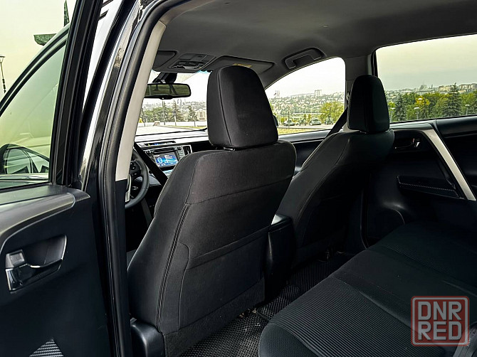 в продаже toyota rav4 2015 года выпуска Донецк - изображение 6